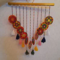 آویز دیواری های سنتی و شیک