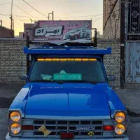 دیزل ۴۰۱ تحویل ۴۰۲|خودرو سواری و وانت|تبریز, |دیوار