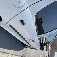 206 تیپ 5 سفید ۹۸|خودرو سواری و وانت|تهران, منیریه|دیوار