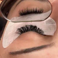 آموزش اکستنشن مژه|خدمات آموزشی|هشتگرد, هشتگرد قدیم|دیوار
