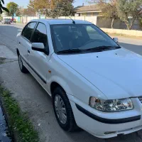 سمند ۹۹دوگانه مخزن بزرگ