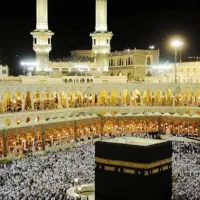 فیش عمره در اولویت