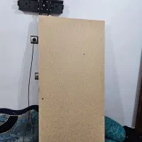 تخت و کمد کودک و نوجوان بدون تشک|تخت و صندلی بچه|اهواز, بهارستان|دیوار