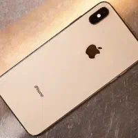 آیفون xs max 256|موبایل|تهران, درختی|دیوار