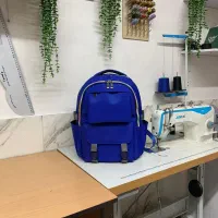 کوله پشتی دست‌دوز