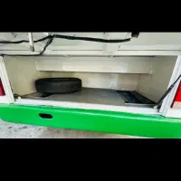 مینی بوس اویکو|خودرو سنگین|تبریز, |دیوار