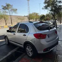 کوییک GXR|خودرو سواری و وانت|سنندج, |دیوار