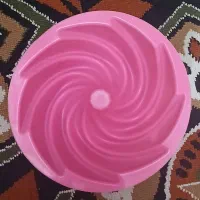 قالب سیلیکونی