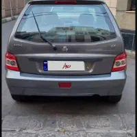 پراید ۱۱۱ EX ۹۲|خودرو سواری و وانت|تهران, تهرانپارس شرقی|دیوار