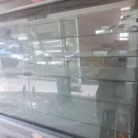 یخچال شیرینی|یخچال و فریزر|گلمکان, |دیوار