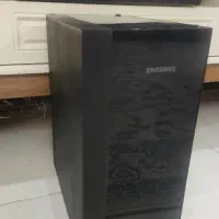 سینمای خانگی سامسونگ