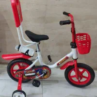 انواع دوچرخه سایز ۱۲.۱۶.۲۰ بابهترین قیمت ..|دوچرخه، اسکیت، اسکوتر|اهواز, عین ۲|دیوار