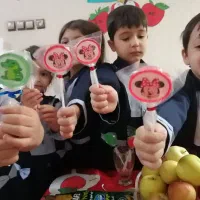 آبنبات لوکس|خوردنی و آشامیدنی|یزد, |دیوار
