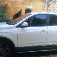 ماشین تیگو 5