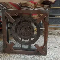 اجاق گاز مخصوص رستوران و نذری  در سه مدل|اجاق گاز و لوازم برقی پخت‌وپز|دوگنبدان, |دیوار