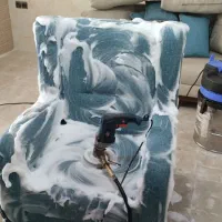 بهترین شستشویی مبل شویی تخصصی کرج البرزمبلشویی سید