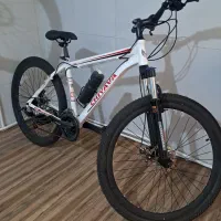 دوچرخه سایز 27.5