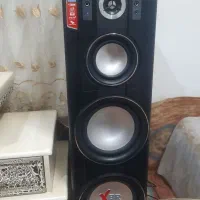 اسپیکر مارک پلیترون در حد نوبسیار با کیفیت