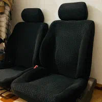 صندلی پارس برقی درحد صفر