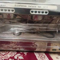 جیمبالی M27