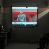 تدریس زبان انگلیسی