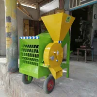 آسیاب دوکاره تک کاره و یونجه کوب مخصوص خوراک دام|ماشین‌آلات صنعتی|شیراز, ابیوردی|دیوار