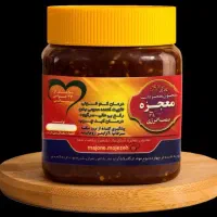 معجون معجزه هورا بمب انرژی