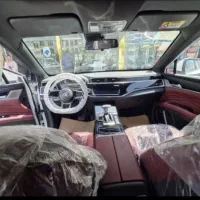 دیگنیتی تومارون صفر کیلومتر تحویل برج ۷|خودرو سواری و وانت|قزوین, |دیوار