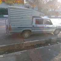 خریدار مزدا دوکابین دوگانه شرکتی