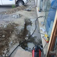 لوله بازکن سراسرکرج گوهردشت شاهین ویلا دهقان ویلا|خدمات پیشه و مهارت|کرج, گوهردشت|دیوار