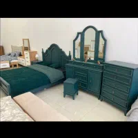 تخت خواب دو نفره و تک نفره عمده و تک