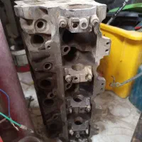 فروش قطعات یدکی ماشین دوو ...و پژو