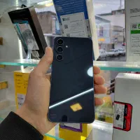 سامسونگ A35 5G پنج ماه کار