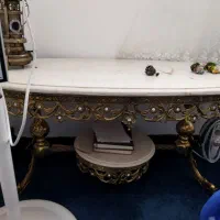 میز وسط مبلمان