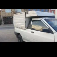 پراید وانت