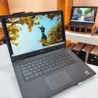 لپتاپ دل ۳۴۱۰، پردازنده i5 نسل ۱۰، رم۸، اقساطی