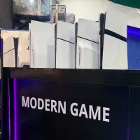 تعویض کنسولXboxو ps4 با PS5)با قابلیت نصب بازی