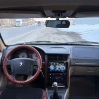 پارس سال 93|خودرو سواری و وانت|دیواندره, |دیوار