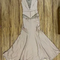 لباس شب مجلسی پیراهن