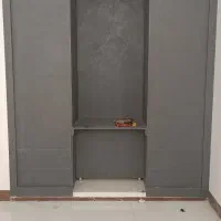 نیرو مرد جهت نصب کابینت|استخدام صنعتی، فنی، مهندسی|یزد, |دیوار