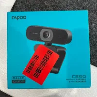 وبکم رپو Rapoo C260 FullHD 1080