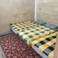 سویت نزدیک حرم با پارکینگ|اجارهٔ کوتاه‌مدت آپارتمان و سوئیت|مشهد, آیت الله خامنه‌ای|دیوار
