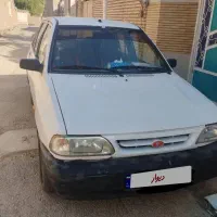 پراید