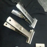 پایه نوار،گان دوز،گیره برش پارچه.کمپلت|لوازم خیاطی و بافتنی|قم, عمار یاسر|دیوار