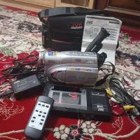 دوربین هندی کم GVC نو