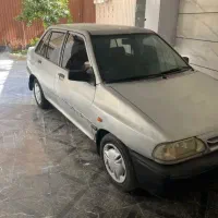 پراید88فروش فوری