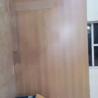 ام دی اف روکشدار گردویی