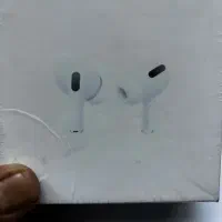 ایرپاد ۲ پرو طرح آیفون|لوازم جانبی موبایل و تبلت|تهران, نیروی هوایی (پیروزی)|دیوار