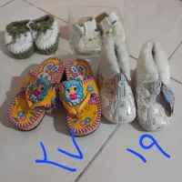 کفش نوزادی ،وسیله بازی