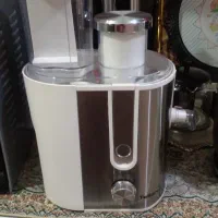 ابمیوگیر تک کاره تیونیسک نو اکبند تو کارتن|آبمیوهگیر و آبمرکباتگیر|رباطکریم, نصیرشهر|دیوار